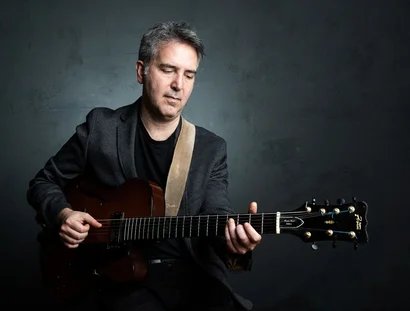 Hugo Fernandez 