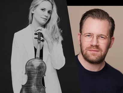 Marie Radauer-Plank & Nico Holonics 