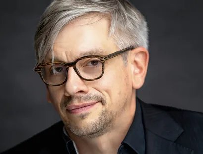 Mathias Tretter - Friedensmüde