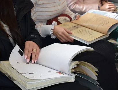 Einblicke in die Stasi-Akten