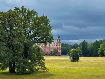 Muskauer Park