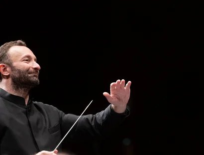 Kirill Petrenko