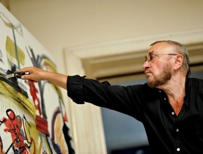 Strawalde, 2011