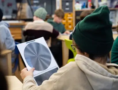 Workshop im FUTURIUM