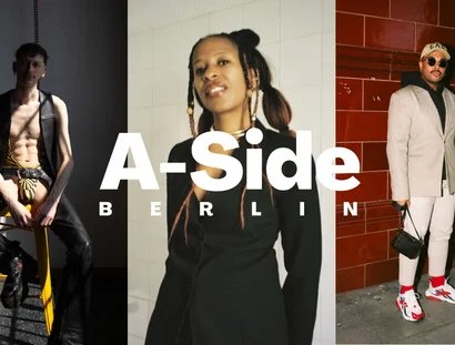 A-Side Berlin