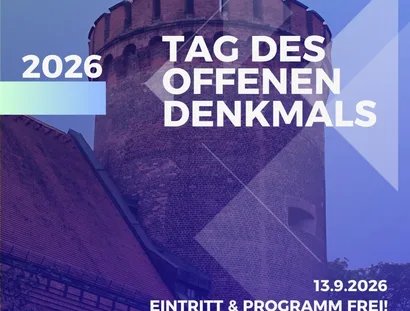 Tag des OFFENEN DENKMALS Zitadelle Spandau