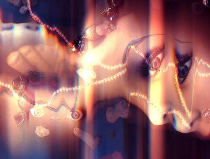  Desire Machines: a night of Queer sci-fi