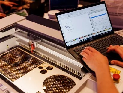 Laser Cutter