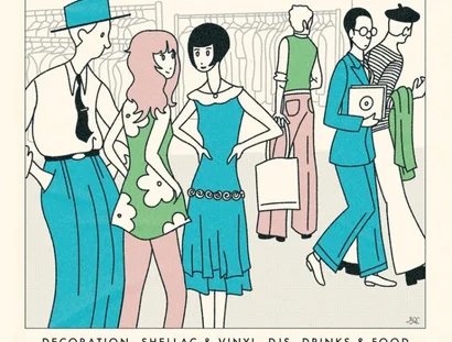 BERLIN VINTAGE UND HERITAGE MARKET