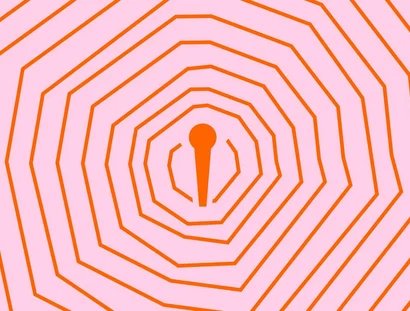 Deutschlandfunk Kultur Sommerfestival, Key visual