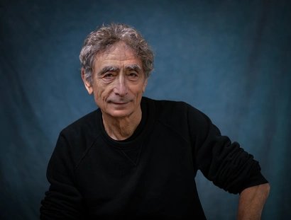 Gabor Maté