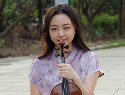 Anqi Lai️liling Liu (002)