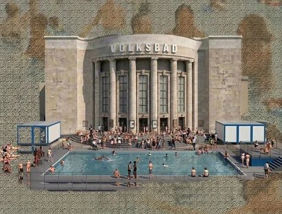 VOLKSBAD 