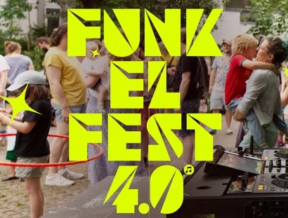 FUNKELFEST 4.0