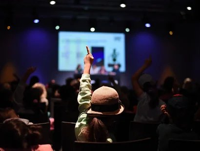 PWS e.V. Internationales Literaturfestival Berlin 