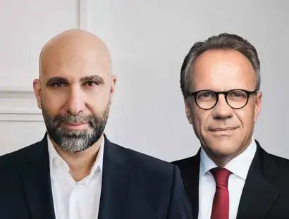 Demokratie verteidigen!