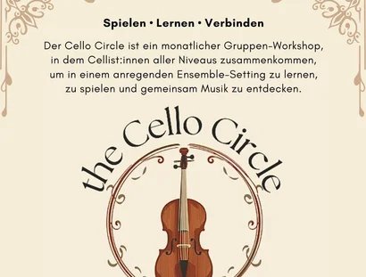 the Cello Circle