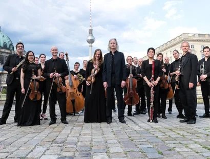 Kammersymphonie Berlin