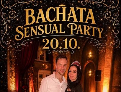 bachata nacht