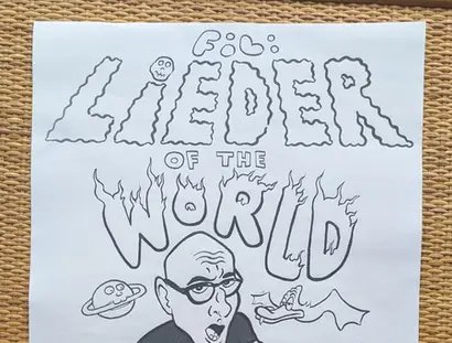 DIE neue FIL SHOW