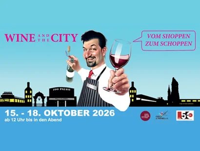 Wine in the City