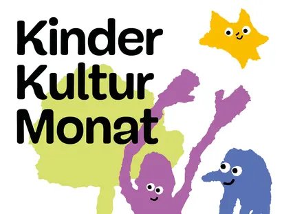 KinderKulturMonat