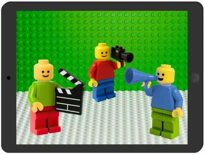 Stop Motion Workshop
