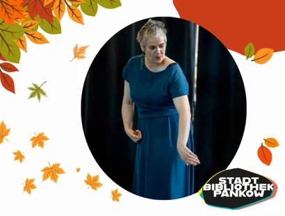 MeerMärchen - von Fischen, Fischern und dem Zauber der Wellen | Erzähltheater mit Kathleen Rappolt
