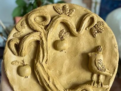 Ton-Workshop „Eine kleine Geschichte der Natur“