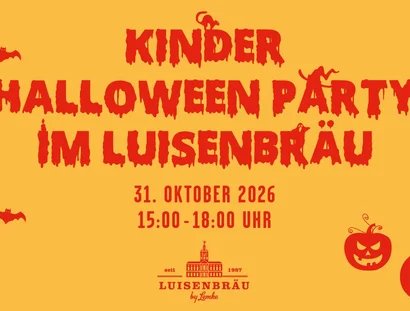 Halloween für Kinder