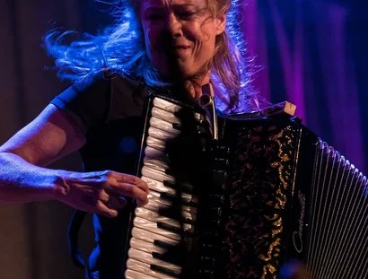 The Cats Back - Konzert