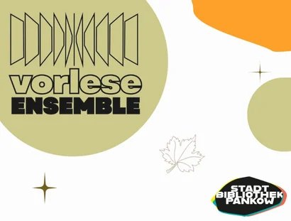 VORLESE ENSEMBLE