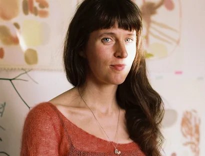 Workshop mit Lucie Lučanská: Das Buch von den füng Sinnen