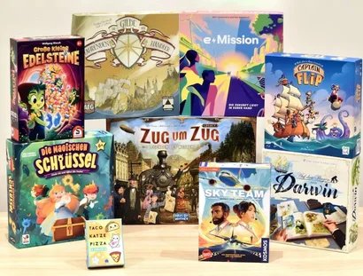 Spieleabend