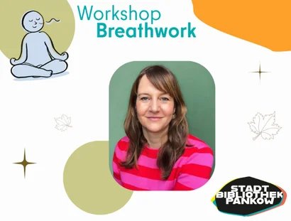 Die Kraft des Atems – Einführung in Breathwork