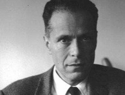 Albert O. Hirschmann