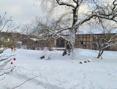 Hiram Haus