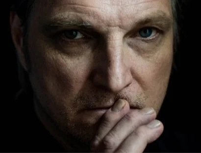 Stefan Jürgens - Bram Stoker's Dracula