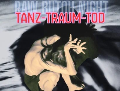 Tanz-Traum-Tod