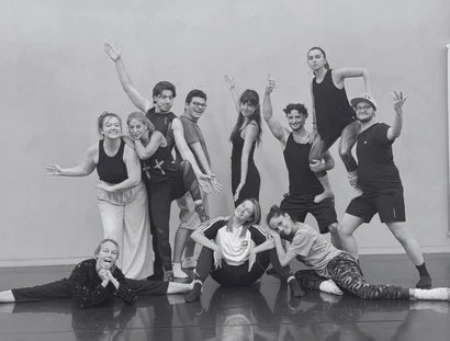Workshop Teilnehmer:innen 