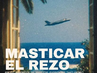 MASTICAR EL REZO 