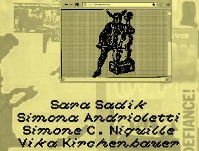 Saish Kotecha, Titelbild 3hd @BG, 2026