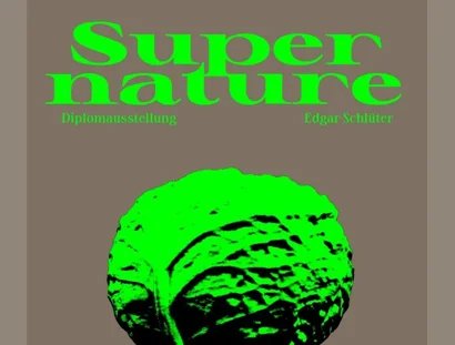 SUPERNATURE - Super nature 