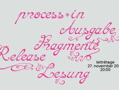 process*in