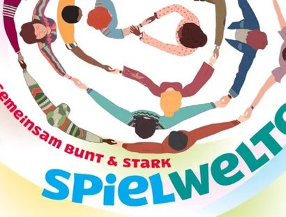 SpielWELTEN im FEZ