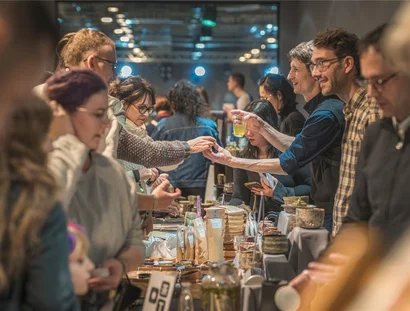 Teafestival