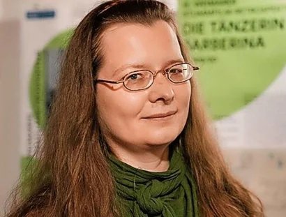 Anna Vavilkina