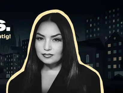 Bahar Kizil & Live Show