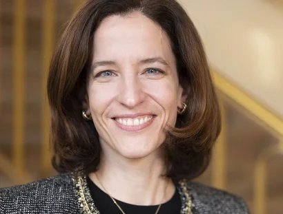 Cornelia Woll, Hertie School