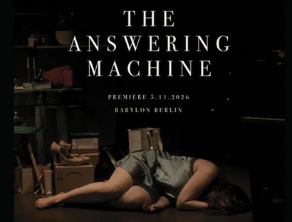 The Answering Machine